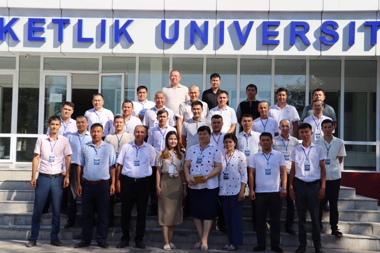 “Abituriyentlarning ota-onalarining ijtimoiy kayfiyati”ni oʻrganish maqsadida ishchi guruh tuzildi