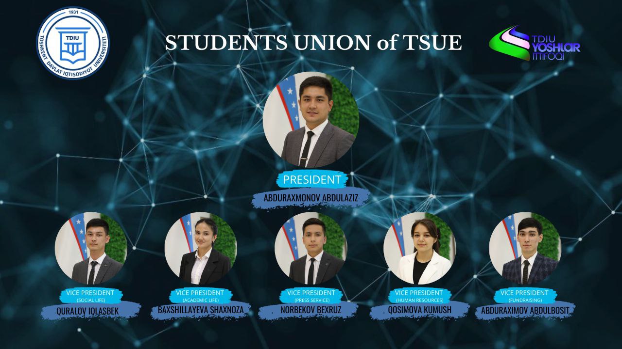 Barcha sinovlardan muvaffaqiyatli o’tgan va ko’plab talabalar ishonch bildirgan talabalar bilan tanishing!