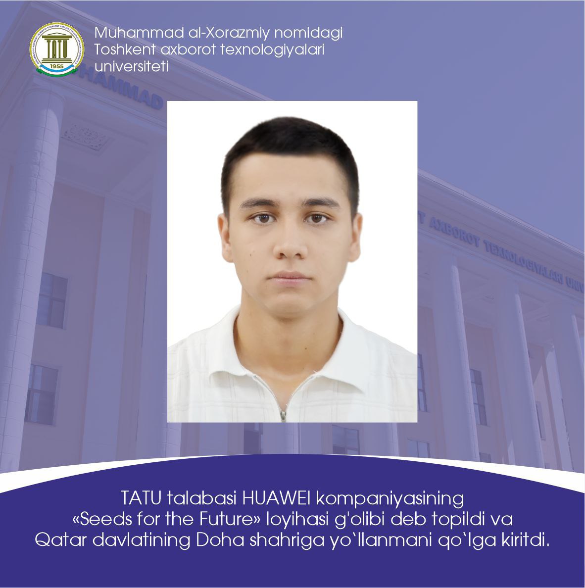 #Seedsforthefuture #Faxrlanamiz