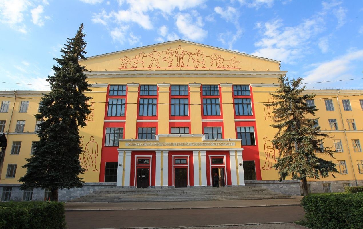 TDIU va UDNTU qo‘shma ta‘lim dasturida magistraturaga qabul davom etmoqda